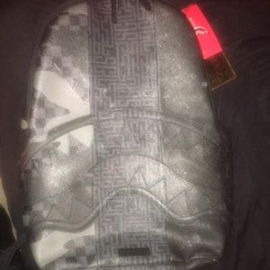 Sprayground bookbag